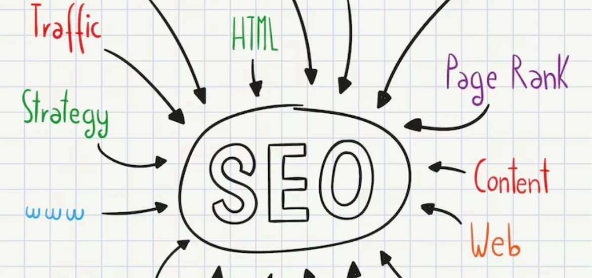 web design