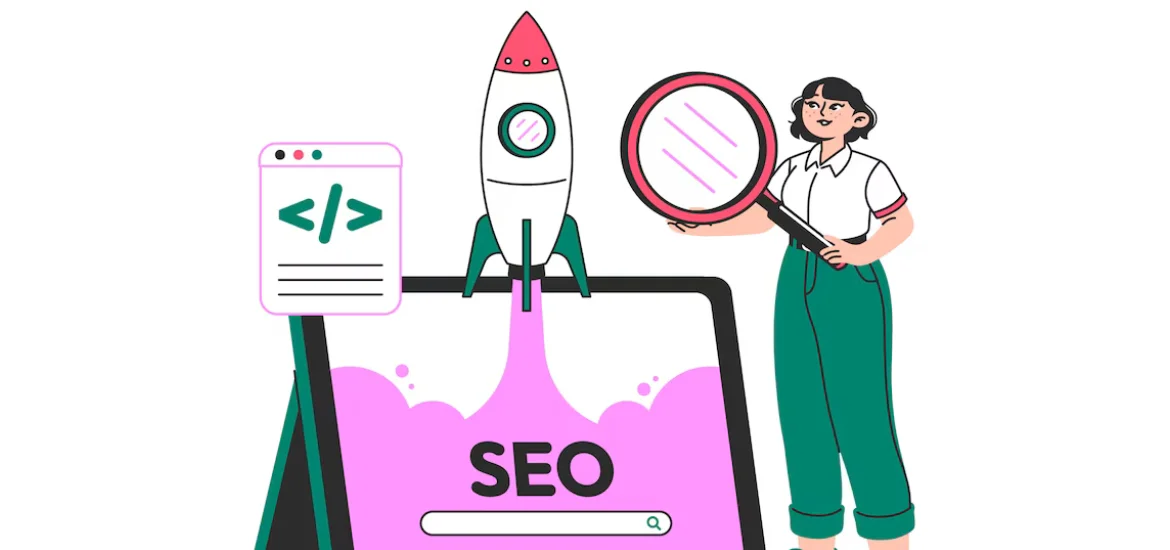web design